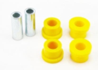 Whiteline 03-06 Mitsubishi Lancer Evo 8/9/10 Front Control Arm Bushing Kit