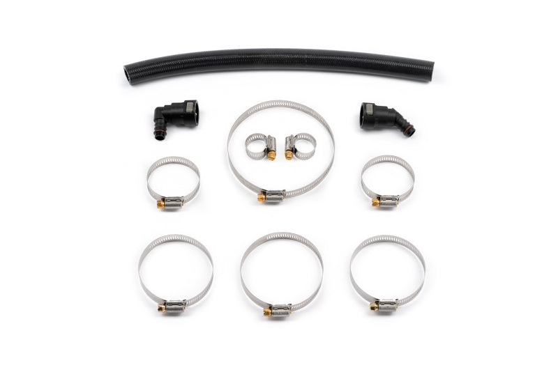 AMS Performance 21-23 Ford Raptor/F-150 3.5L EcoBoost (excl. Pro Power) Turbo Inlet Tubes