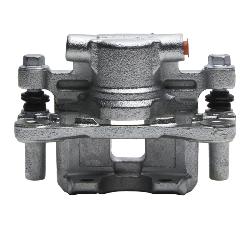 DFC 07-17 Chrysler 200 Rear-L Premium Caliper - Silver Zinc Coated