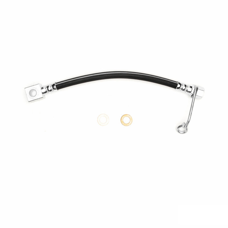 DFC 13-23 Ram 3500/2500 Rear-L lo/Rear-L Brake Hose