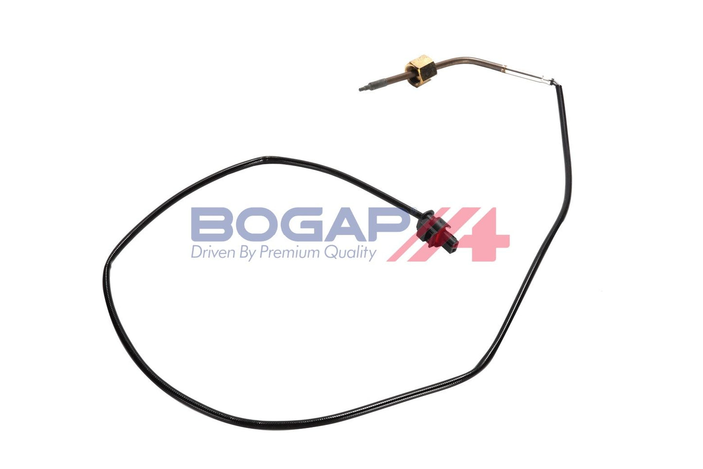 BOGAP C6120142 Sensor, Exhaust Gas Temperature