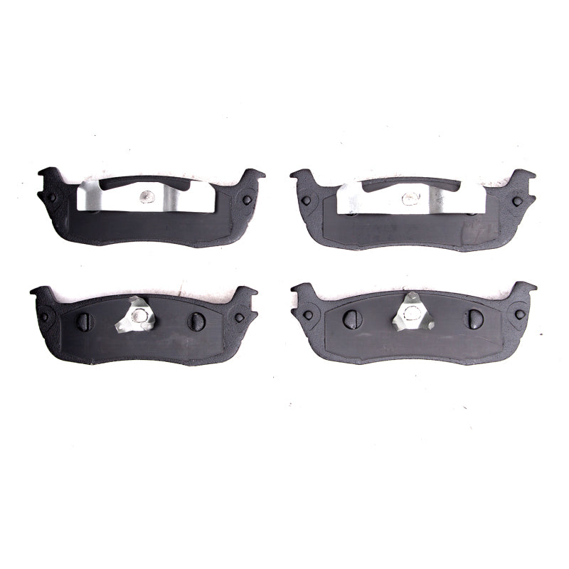 DFC 97-11 Ford F-150 RWD Rear Ultimate Duty Performance Brake Pads