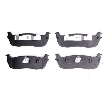DFC 97-11 Ford F-150 RWD Rear Ultimate Duty Performance Brake Pads