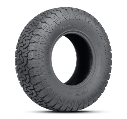 AMP Tires AMP Terrain Pro A/T Tire - LT295/65R20 129/126R