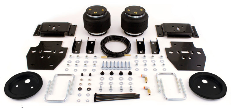 Air Lift LoadLifter 5000 Ultimate Rear Air Spring Kit for 07-17 Toyota Tundra
