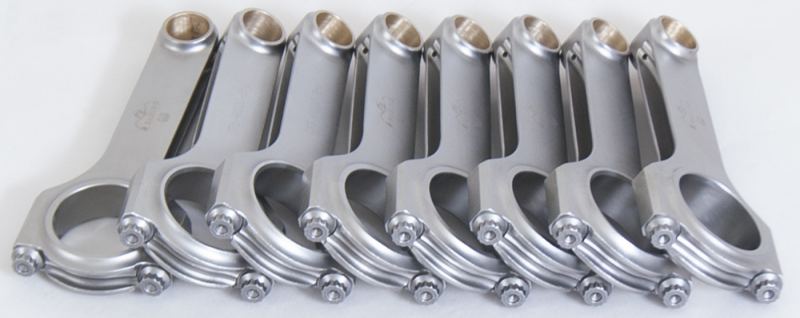Eagle Honda F20C H-Beam Connecting Rods (Single Rod)