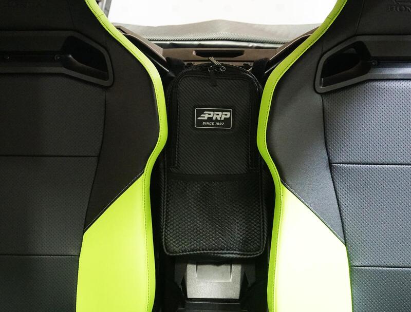 PRP Seats PRP Honda Talon Center Bag