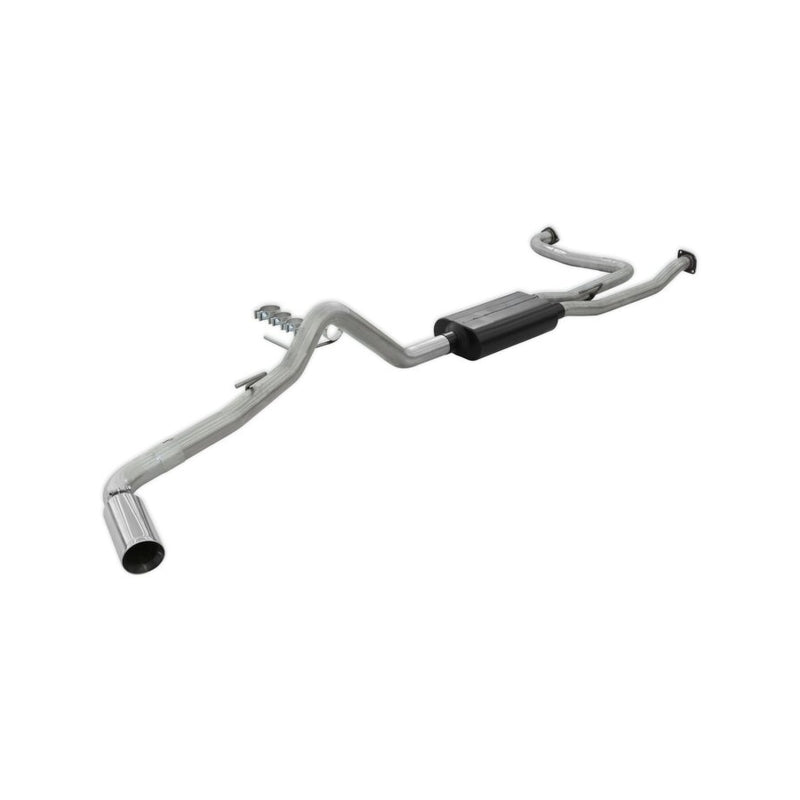 Flowmaster 22-25 Nissan Frontier 3.8L American Thunder Cat-Back Exhaust System