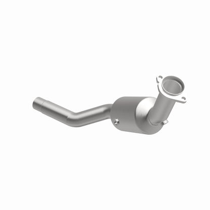 MagnaFlow 07-09 Jaguar XK 4.2L Direct Fit Converter