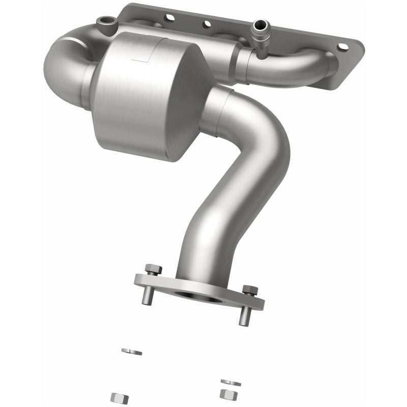 MagnaFlow Direct Fit Catalytic Converter 00-03 Ford Taurus 3.0L
