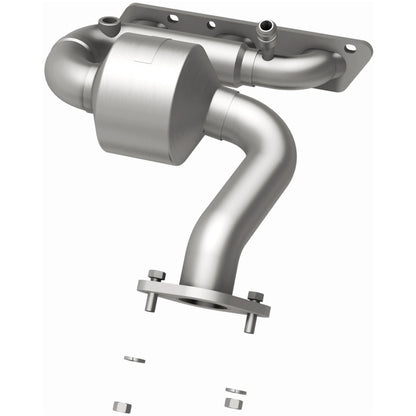 MagnaFlow Direct Fit Catalytic Converter 00-03 Ford Taurus 3.0L