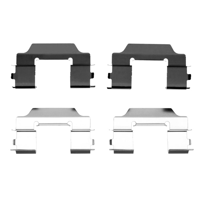 DFC 02-19 Buick Rainier Rear Premium Hardware Kit