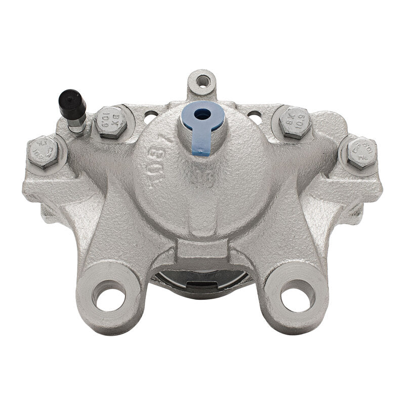 DFC 92-05 Mercedes-Benz CL600 Rear-R Silver Zinc Coated Premium Caliper