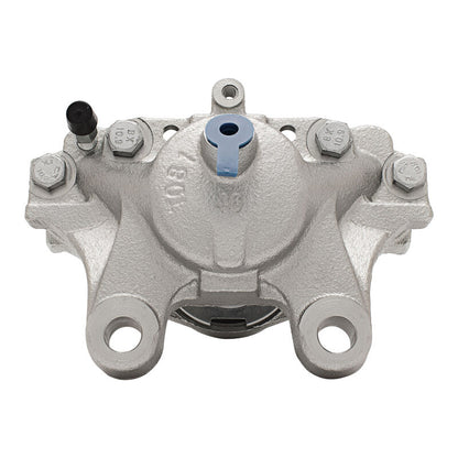 DFC 92-05 Mercedes-Benz CL600 Rear-R Silver Zinc Coated Premium Caliper