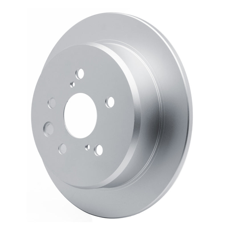 DFC 06-15 Lexus IS250 Rear GeoSPEC Coated Rotor