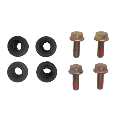DFC 12-25 Audi Q3 Rear/Front Premium Hardware Kit