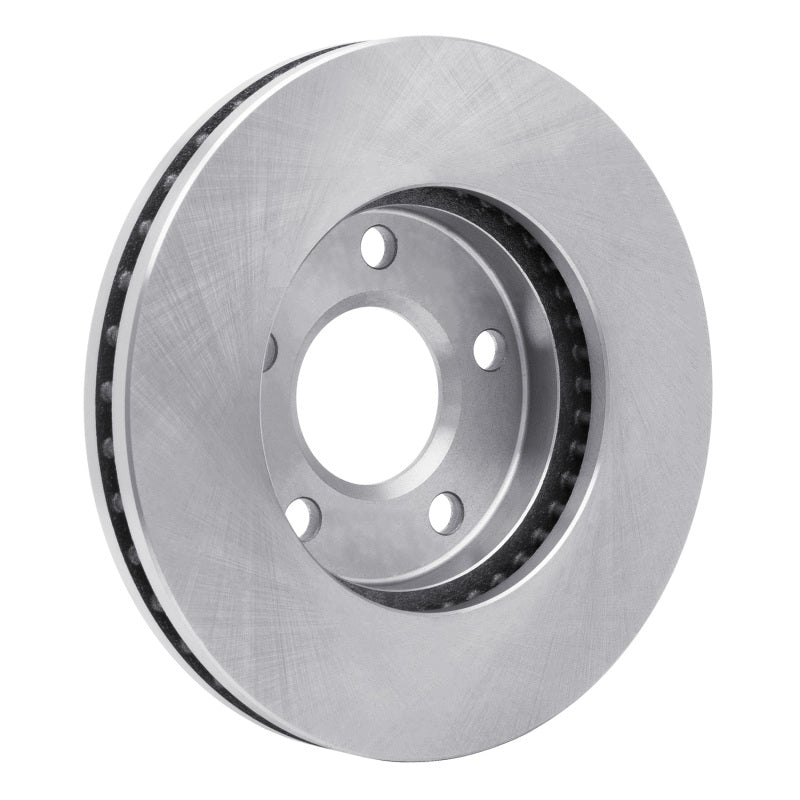 DFC 90-97 Buick Park Avenue Front Brake Rotor