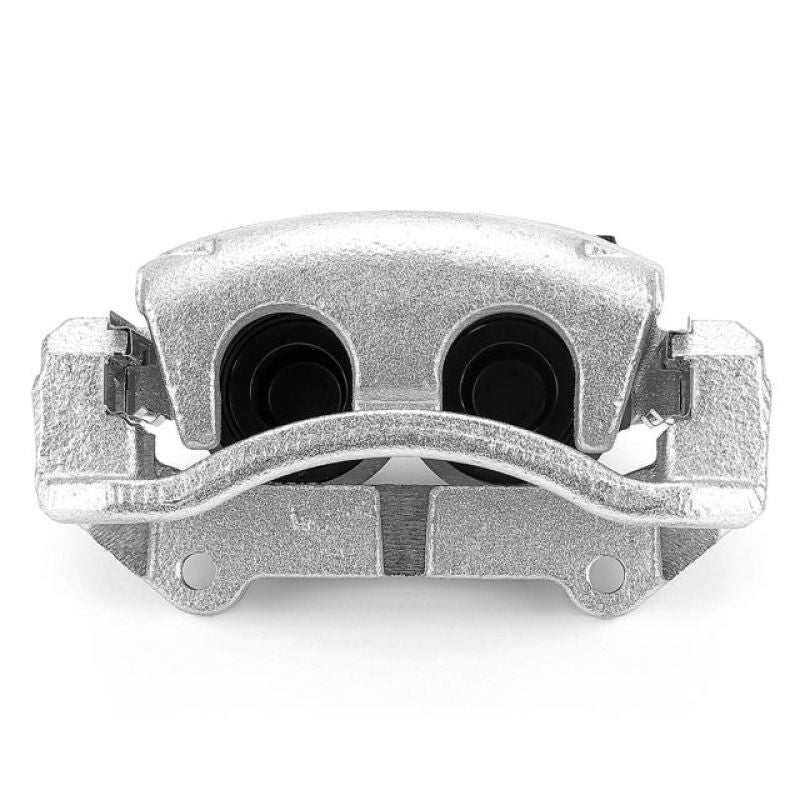 PowerStop Power Stop 06-10 Jeep Commander Front Right Autospecialty Caliper w/Bracket