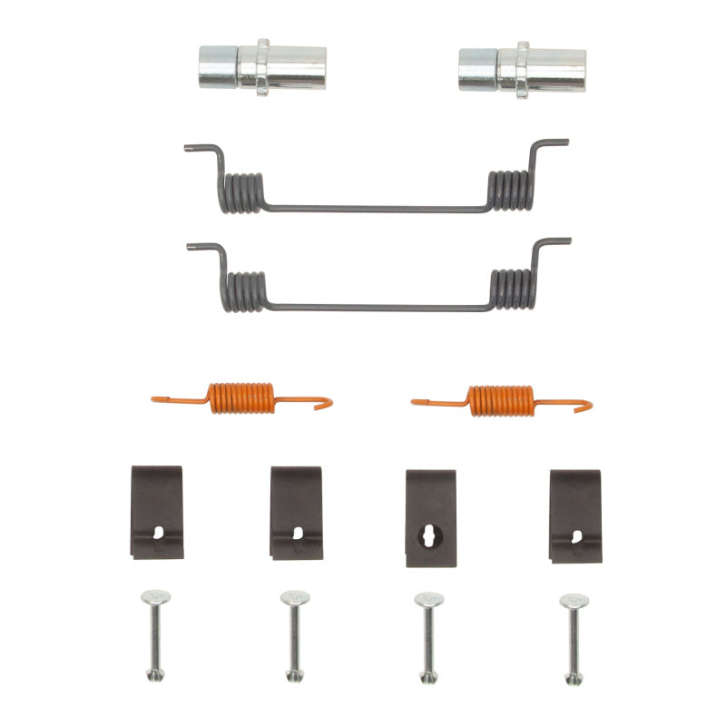 DFC 13-20 Hyundai Santa Fe Sport Parking Brake Drum Brake Hardware Kit