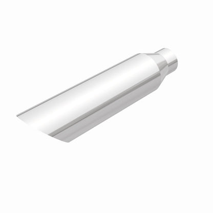 MagnaFlow Tip 1-Pk Bb 4.00 X 18 2.5 Id 45