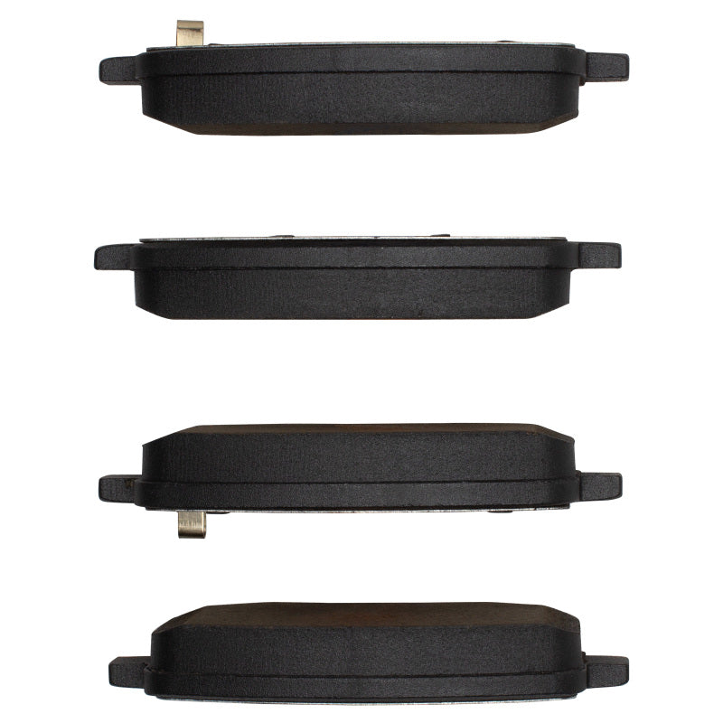 DFC 15-25 Alfa Romeo TONALE Rear 5000 Advanced Ceramic Brake Pads