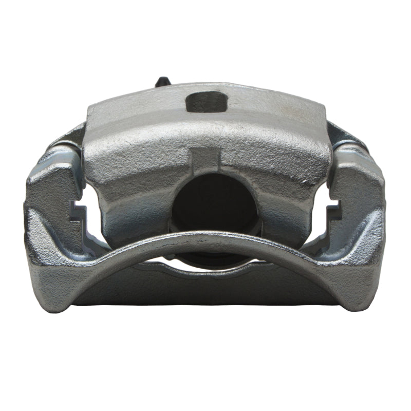 DFC 99-04 Acura MDX Front-R Premium Caliper - Silver Zinc Coated