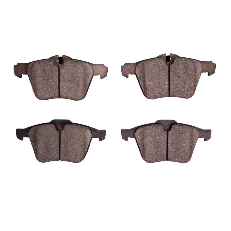 DFC 13-21 Jaguar F-Type Front Euro 5000 Ceramic Brake Pads