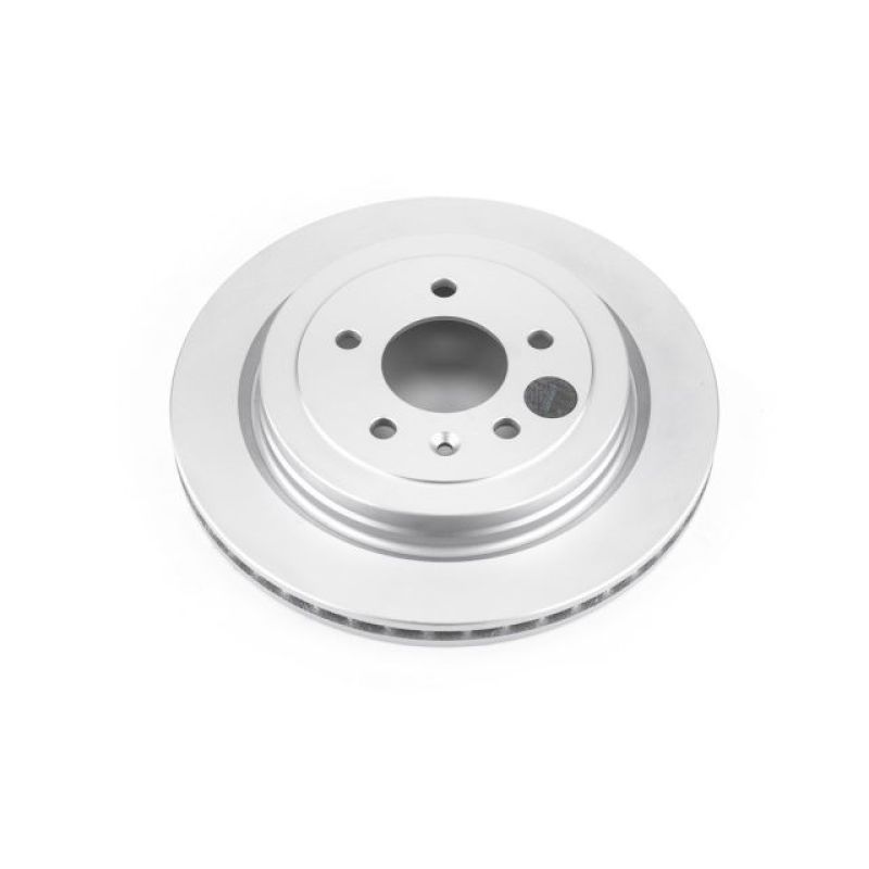 PowerStop Power Stop 13-18 Cadillac ATS Rear Evolution Geomet Coated Rotor