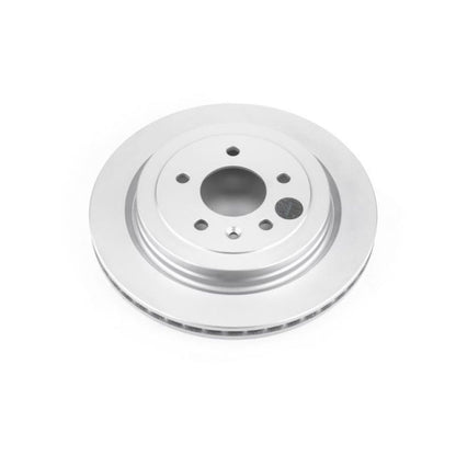 PowerStop Power Stop 13-18 Cadillac ATS Rear Evolution Geomet Coated Rotor