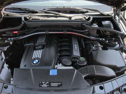K&N Engineering K&N 07 BMW Z4 3.0L-L6 Drop In Air Filter