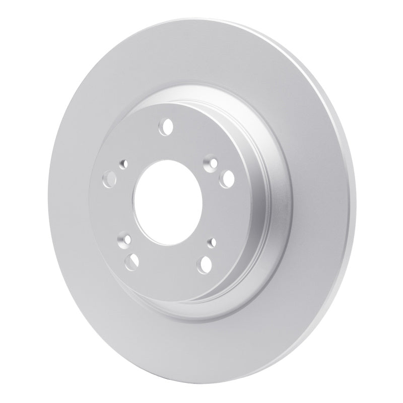 DFC 00-09 Honda S2000 Rear GeoSPEC Coated Rotor