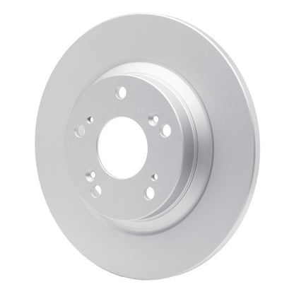 DFC 00-09 Honda S2000 Rear GeoSPEC Coated Rotor