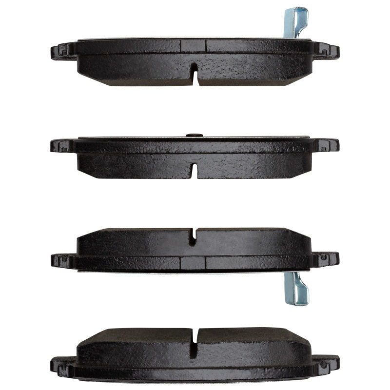R1 Concepts R1 16-23 Chevrolet Bolt EUV Front R1 Ceramic Brake Pads