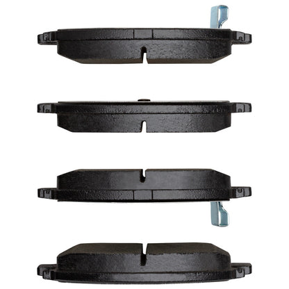 R1 Concepts R1 16-23 Chevrolet Bolt EUV Front R1 Ceramic Brake Pads