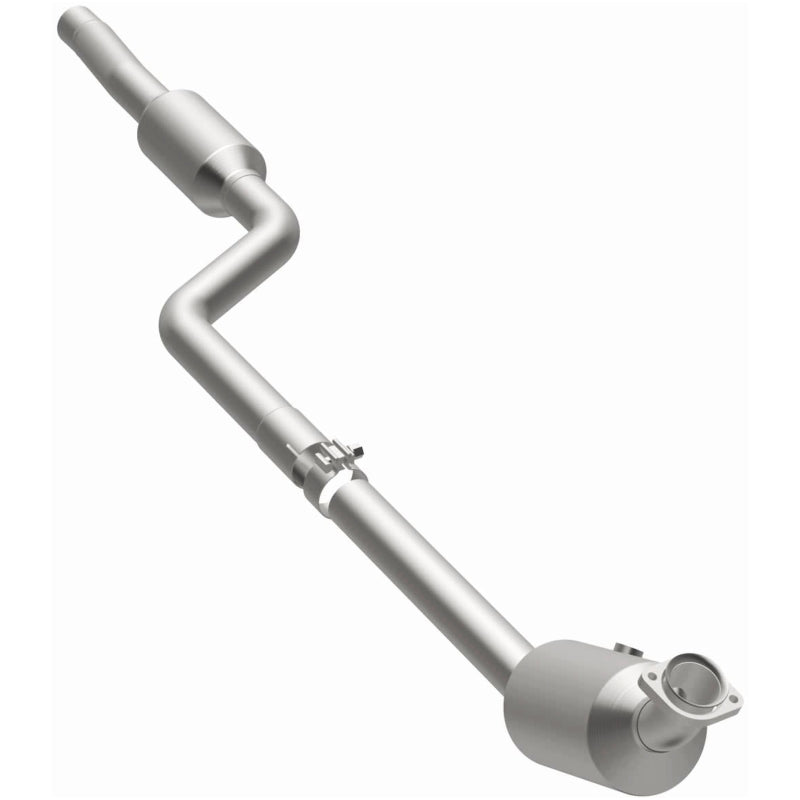 MagnaFlow 2011 C300 V6 3 OEM Underbody Direct Fit Converter