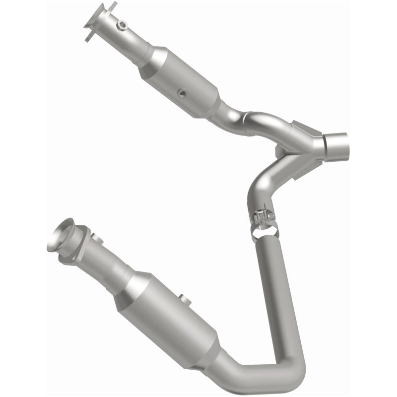 MagnaFlow 2009 Dodge Ram 1500 4.7L Direct Fit Converter