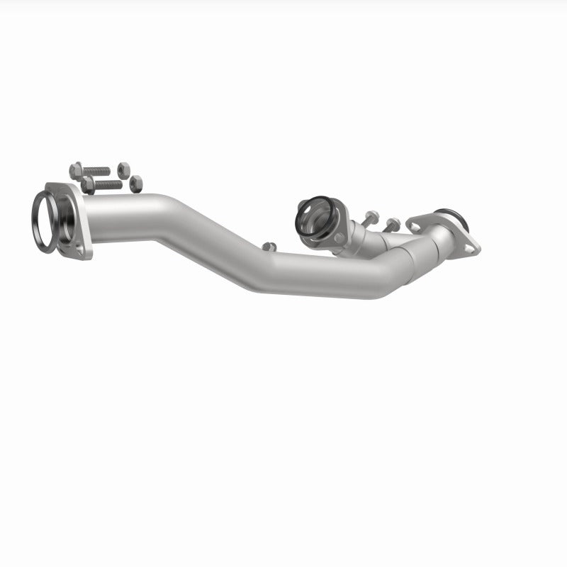 Magnaflow BRE Exhaust 02-06 MPV 3.0L Front Pipe Kit