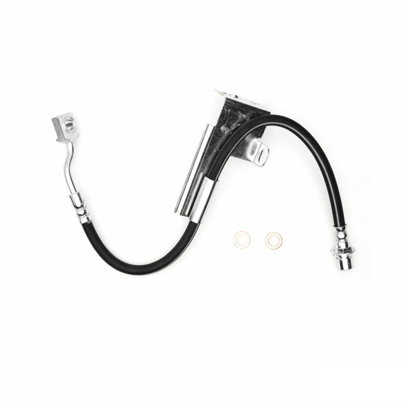 DFC 11-19 Chevrolet Silverado 2500 HD Front-R Brake Hose