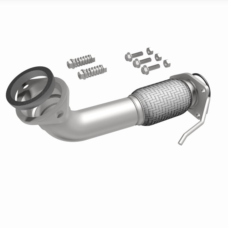 Magnaflow BRE Exhaust 08-12 Accord 2.4L Front Pipe Kit