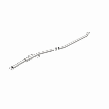 MagnaFlow Direct Fit Catalytic Converter 04-05 Toyota RAV4 2.4L