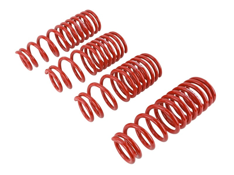 Skunk2 Racing Skunk2 94-01 Acura Integra Lowering Springs (2.50in - 2.25in.) (Set of 4)