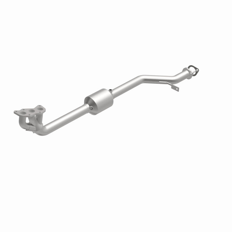 MagnaFlow Direct Fit Catalytic Converter 05-07 Subaru Outback 3.0L