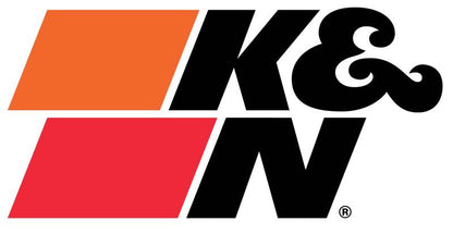K&N Engineering K&N Honda 2.031in OD x 1.469in H Oil Filter