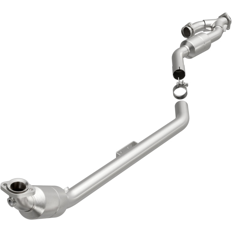 MagnaFlow 2005 Mercedes-Benz CLK320 3.2L Direct Fit Converter