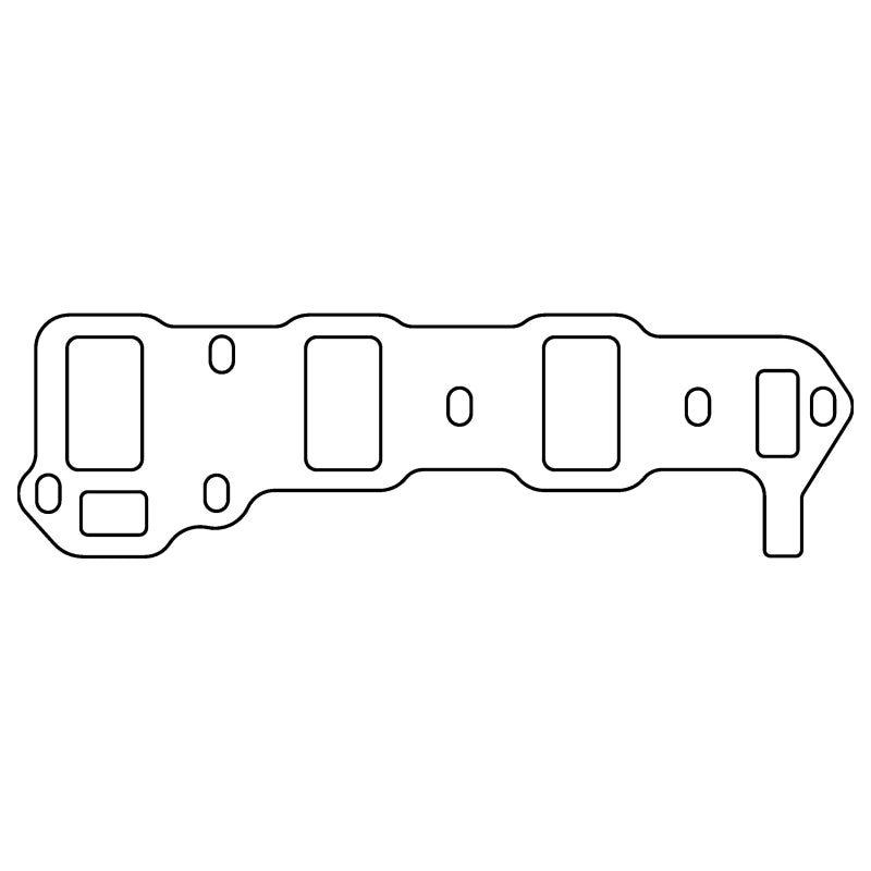 Cometic Gasket Cometic Buick Stage II V6 .060in Fiber Intake Manifold Gasket Set