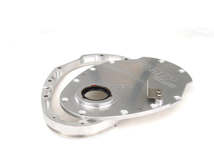 COMP Cams Alum Timing Cover Chevy Big B