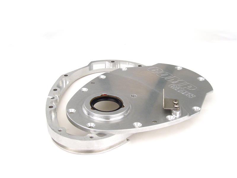 COMP Cams Front Cover Chevy 265-400