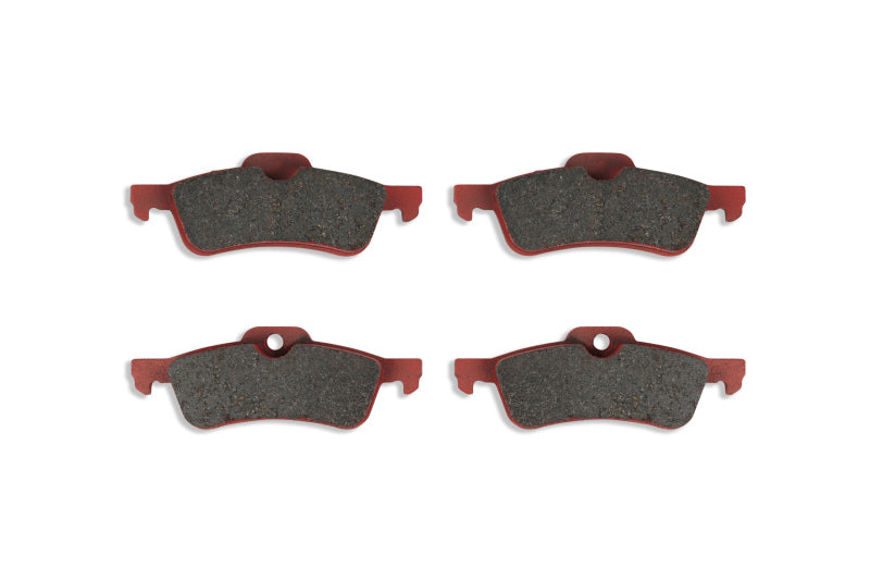 DBA 02-14 Mini Cooper RP Performance Rear Brake Pads