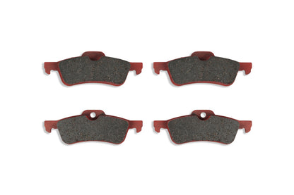 DBA 02-14 Mini Cooper RP Performance Rear Brake Pads