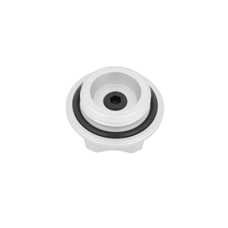 Mishimoto Toyota Oil Filler Cap - Red